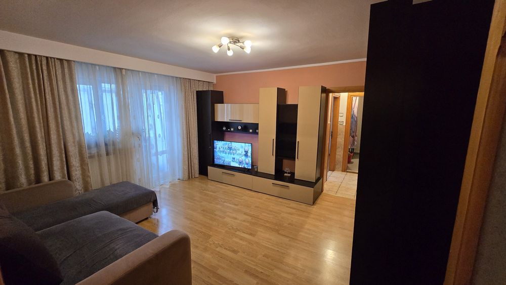 Apartament Craiovita Noua Cinematograf