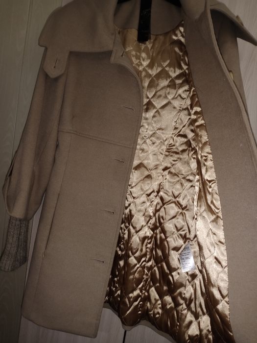 Пальто женское 40 размер