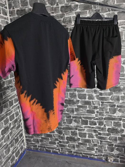 Dsquared летен екип