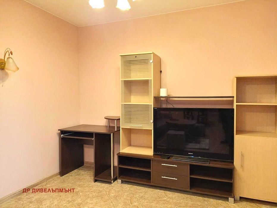 Дава се под наем Двустаен апартамент в с. Бенковски, Област София-област - 65 кв.м за 382.5 € - Снимка #5