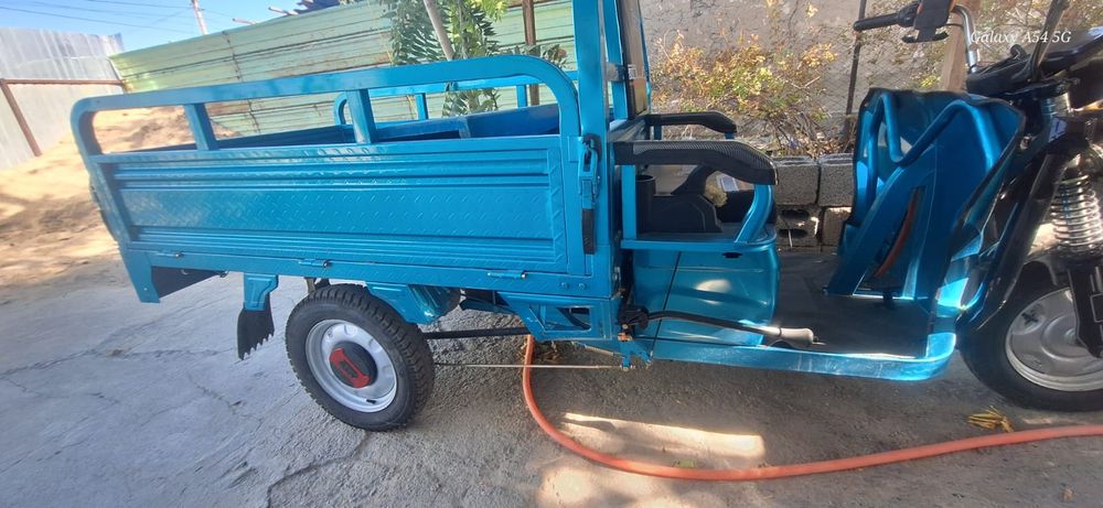 Продам электроцыл