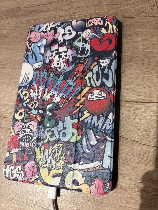 Tableta Samsung Tab A9 4GB/64GB 4G - Ca nouă, baterie excelenta!