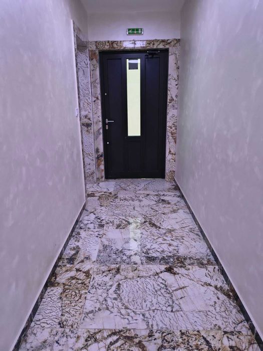 Тристаен апартамент в Христо Смирненски/ С ключ за имота!