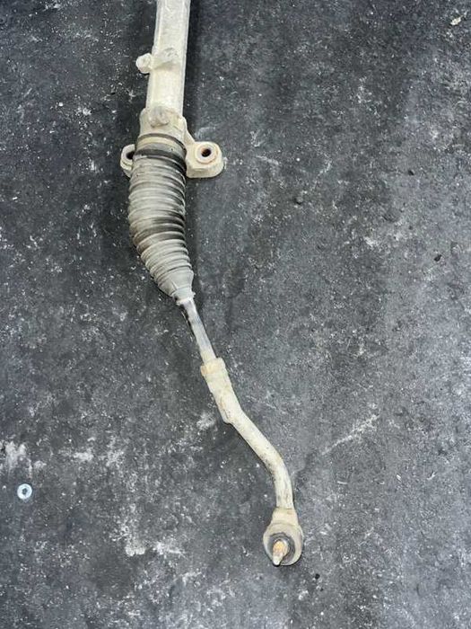 Рулевая рейка Hyundai Sonata LF