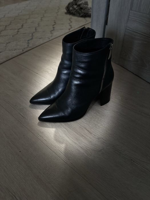 Полусапожки , 37 размер, Турция