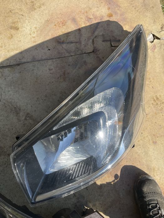 Far stanga dreapta opel vivaro b trafic 2014-2018