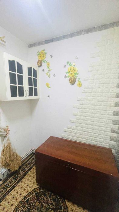 Сдам 2-хком.квартиру только Семью с ЗАГСом на ТТЗ-1 2+1/3/4 ор.Диадора