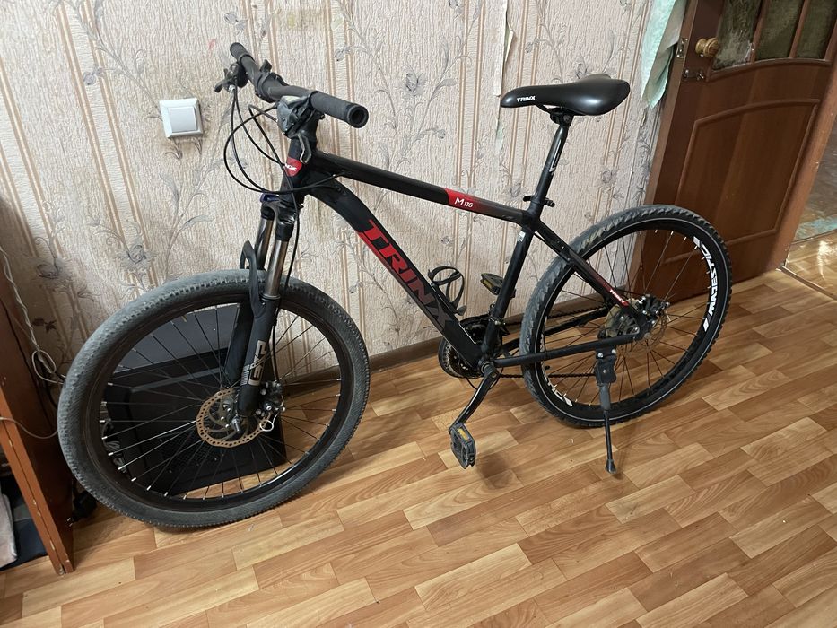 Велосипед Trinx 26
