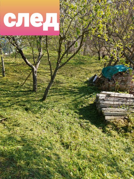 Косене на трева, поддръжка и почистване на тревни площи !