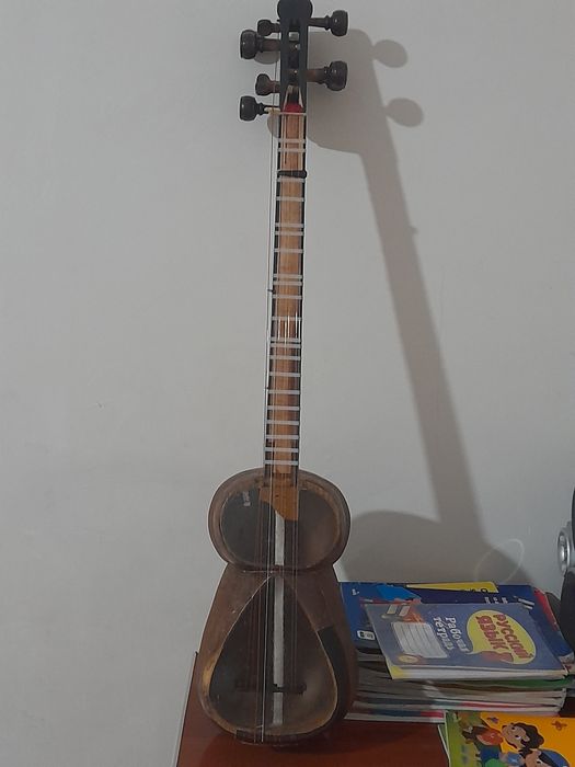 Jarangli tor sotiladi