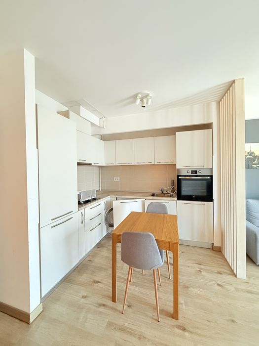 Închiriere apartament 2 camere tip studio – Belvedere Residences