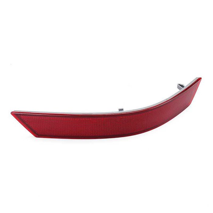 Рефлектори за задната броня Mercedes Benz W164 Мерцедес Мл отразител