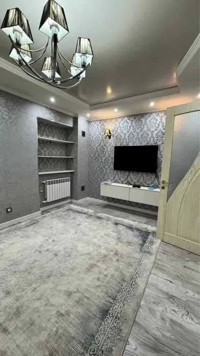 Сдается уютная квартира на Мирабадском районе | Айбек