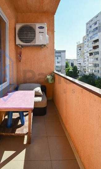 Тристаен апартамент под наем в кв. Младост 3