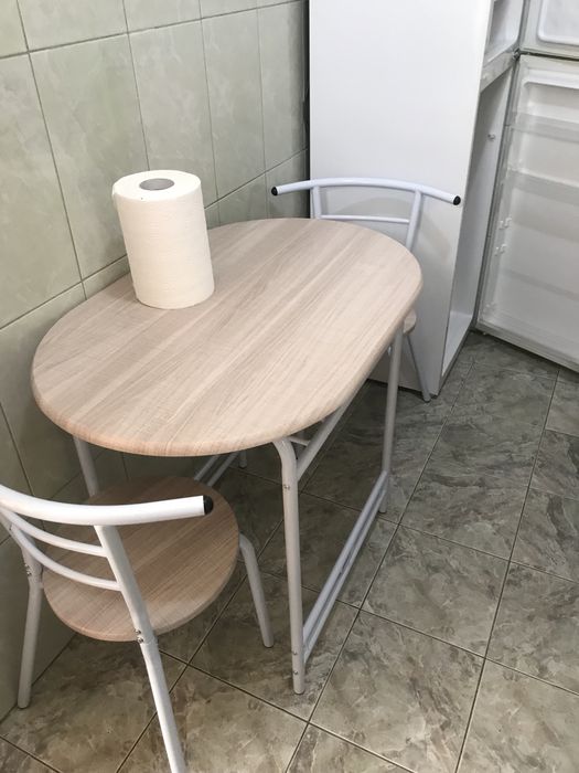 Garsoniera de inchiriat Obor