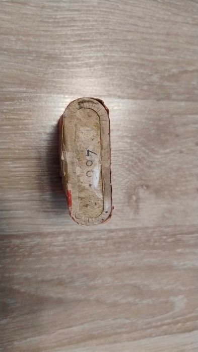 Baterie ELBA 3R12 de 4,5V din perioada comunistă