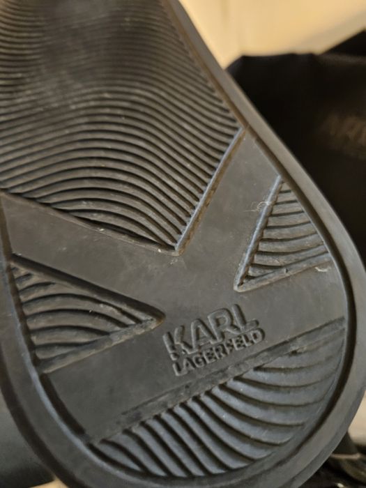 Дамски обувки Karl Lagerfeld размер 36