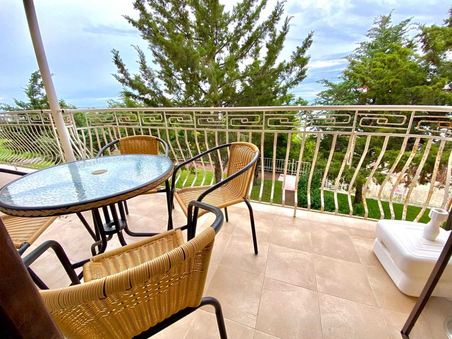 Продава се Двустаен апартамент в Свети Влас - 66 кв.м за 1513 €/кв.м - Снимка #8