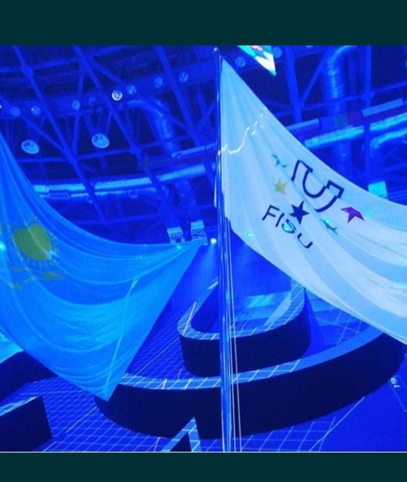 Услуги промышленных альпинистов
