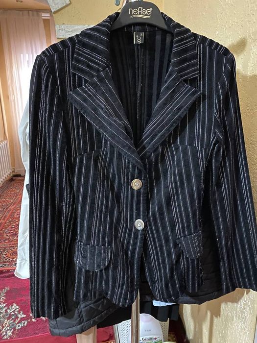 Пиджак ии жакеты