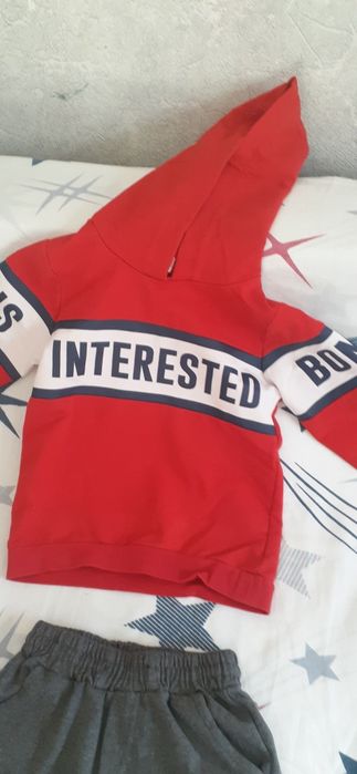 Распродажа вещей в отличном состоянии