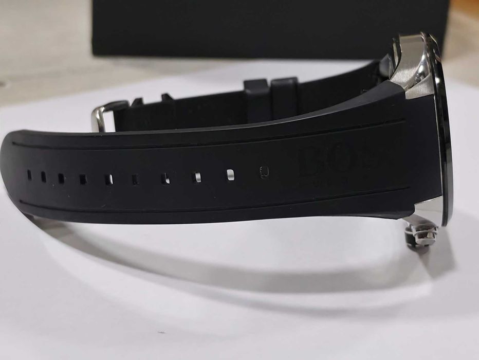 Мъжки часовник Hugo Boss 1513855 Distinct Chronograph