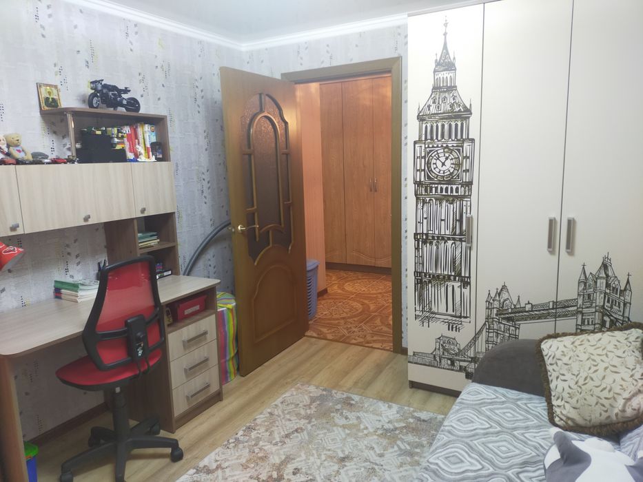 Продам 2х комнатную квартиру