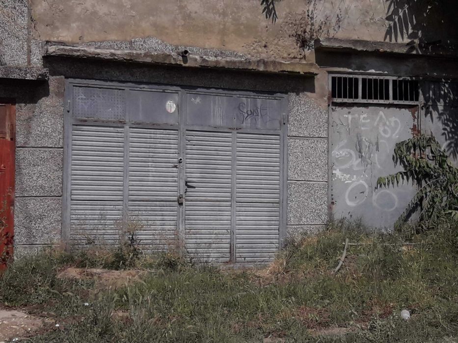 Продава се Гараж / Паркомясто в Русе, в.з. Трите гълъба - 18 кв.м за 417 €/кв.м - Снимка #2