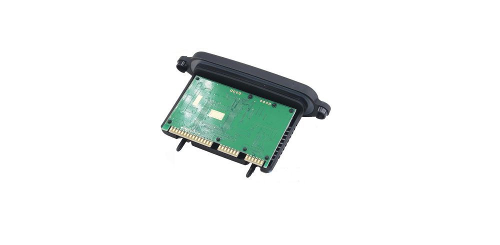 Balast/Droser Xenon pentru TMS BMW F07 F10 F11