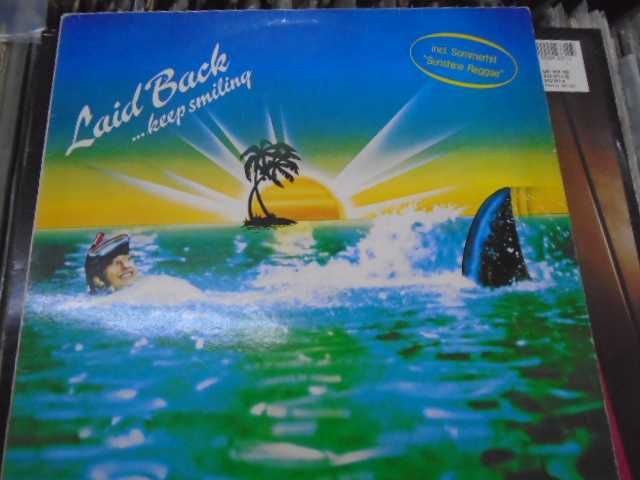 Винил  пластинка  Supertramp