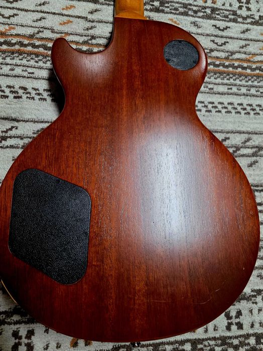 Gibson Les Paul Tribute USA, upgraded - chitara electrica