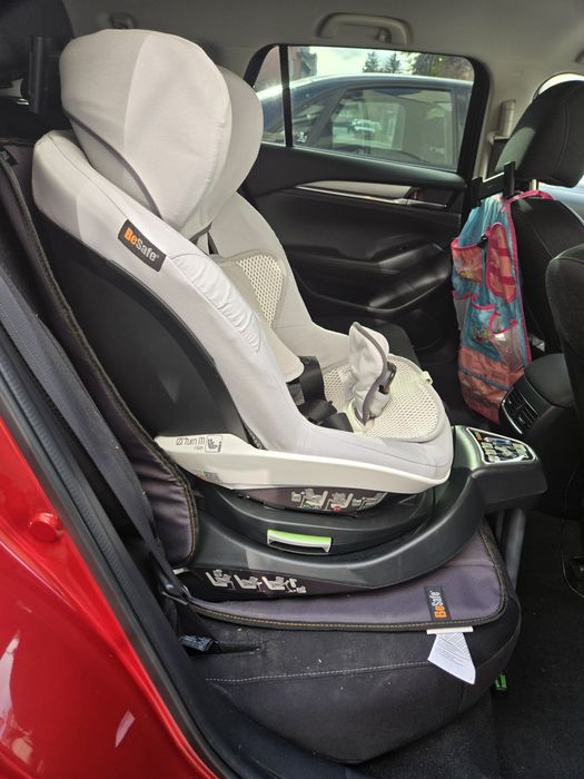 Besafe iziTurn M i-size