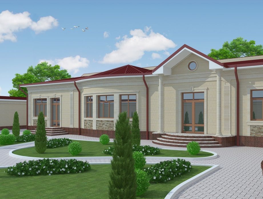 Продается дом с участком 10 соток