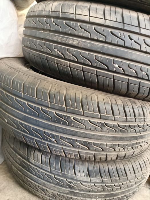 Продам шины  185/65 R15