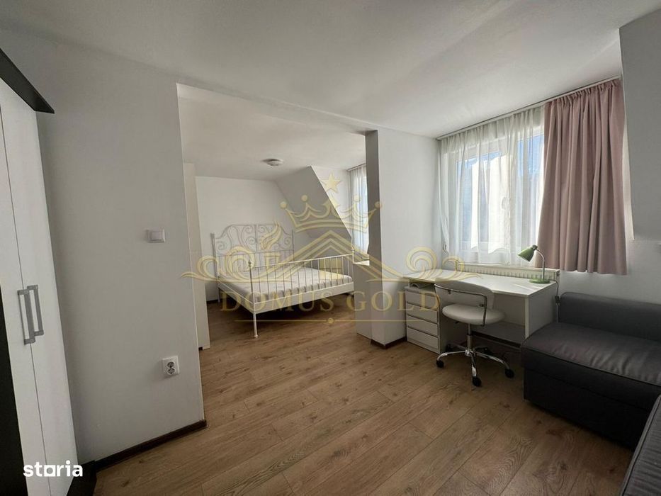 Apartament ultracentral