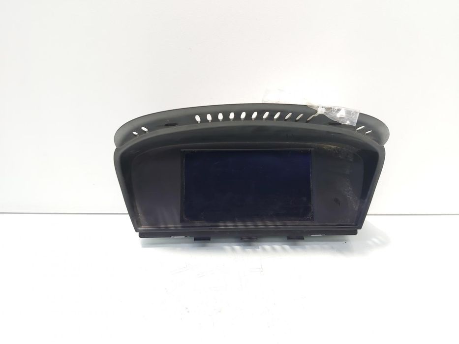 Display navigatie, cod 9211970, Bmw 3 Touring (E91)