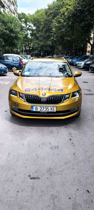 Taxi / Такси под наем