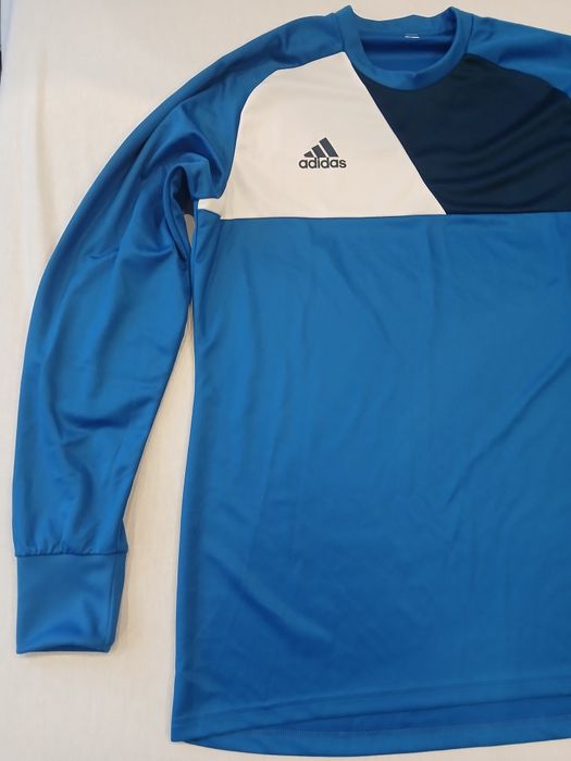 Блуза с дълъг ръкав Adida