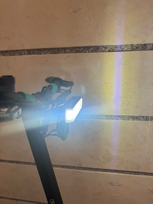 Vsett 9+ 28ah 6000w magura
