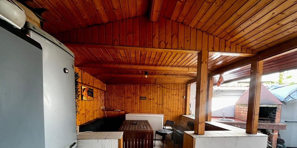 Casă individuală de închiriat – 3 dormitoare | Zona Parcul Ghidigeni