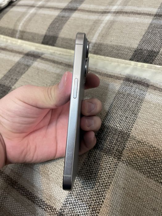 iphone 15 pro торг есть