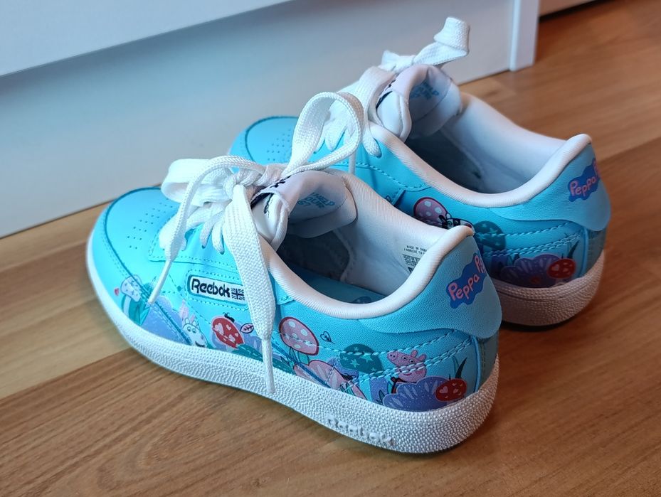 Reebok детски маратонки