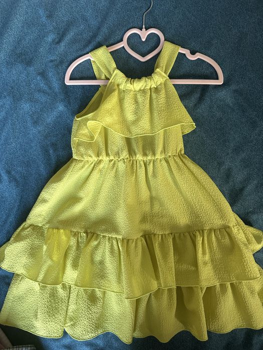 Рокля Guess Mayoral