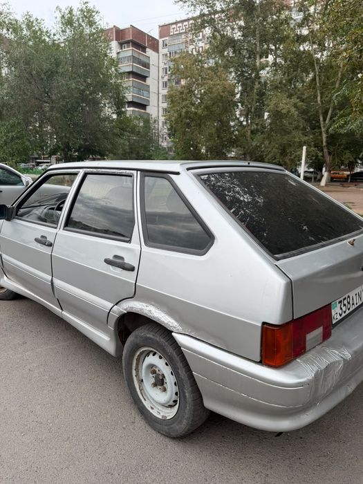 Продам Ваз 2114 на ходу