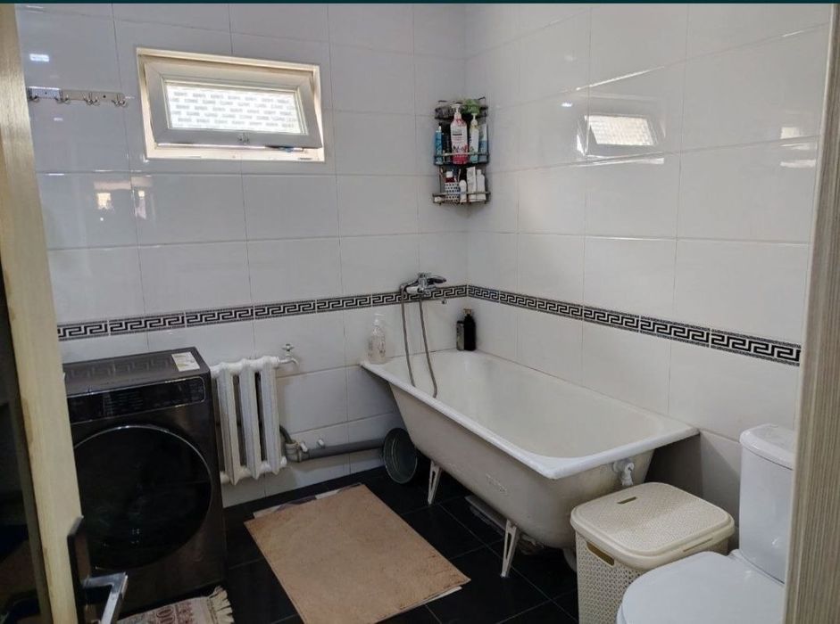 Чиланзар-Ц 77-Серя Балкон:2х6‼️*Ц Квартал 3в4\4\4