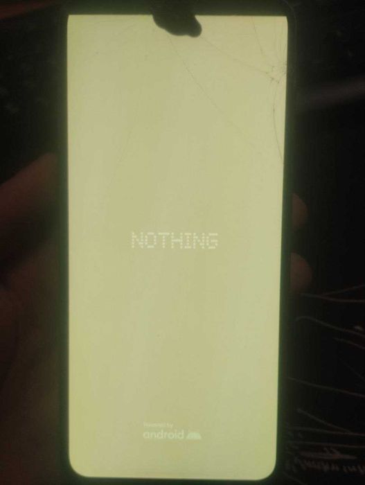 Смартфон Nothing Phone 2