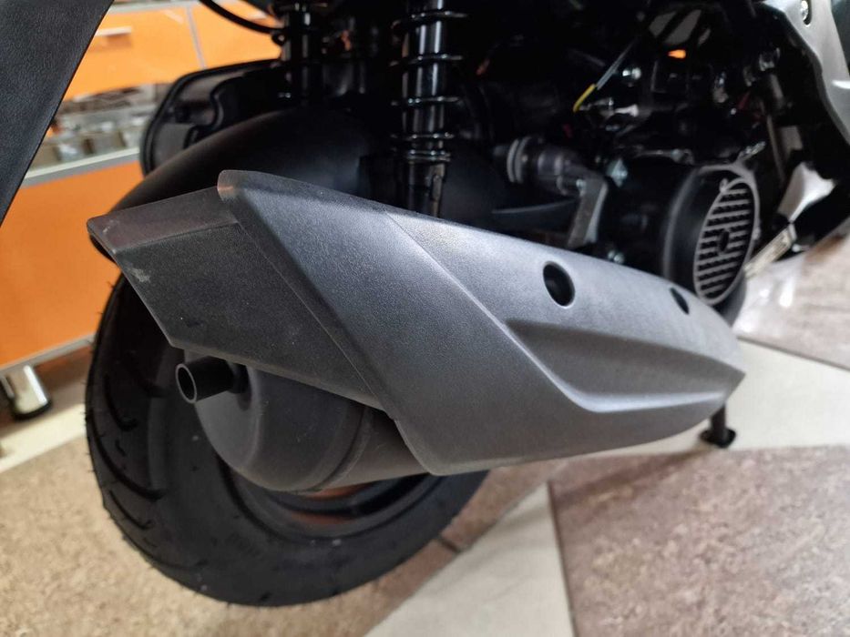 Скутер Sonlink 150см3