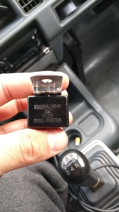 Damas benzanasos rela