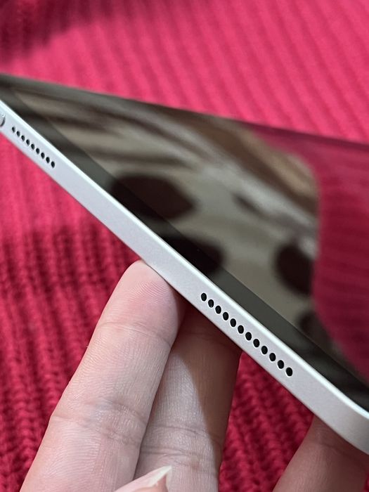 Ipad 2022- 64GB, Wi-Fi/ Silver