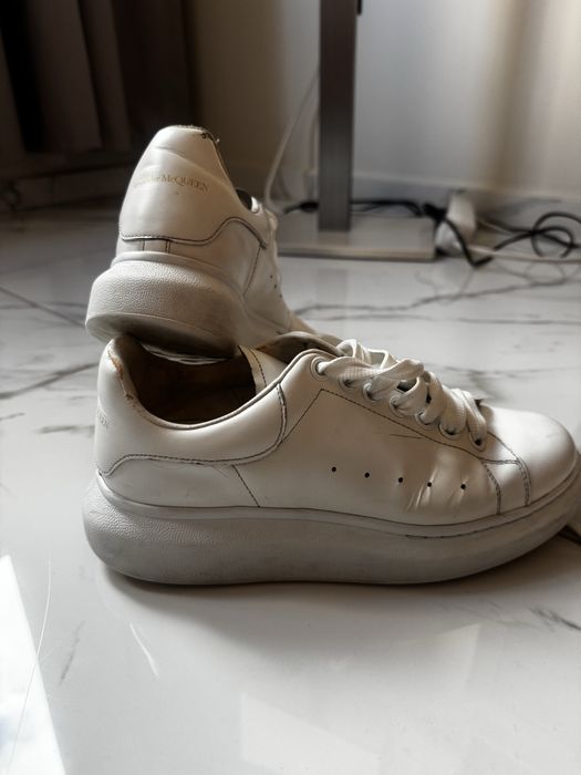 Оригиналми маратонки Alexander McQueen